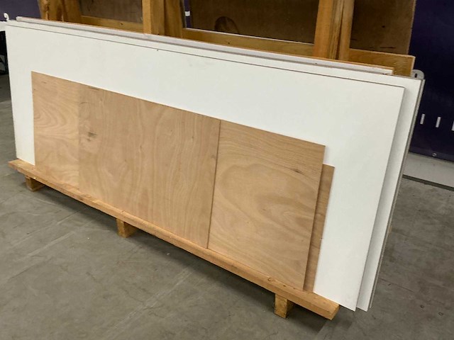 Glasbok (2x) - afbeelding 9 van  9