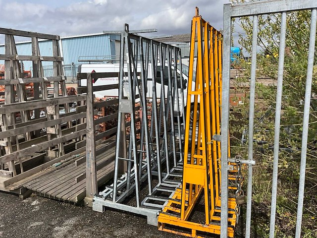 Glasbok (2x) - afbeelding 1 van  5