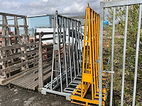 Glasbok (2x) - afbeelding 1 van  5