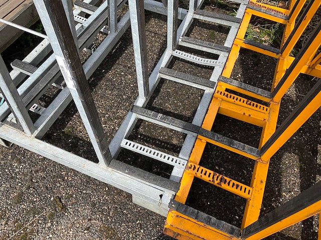 Glasbok (2x) - afbeelding 2 van  5