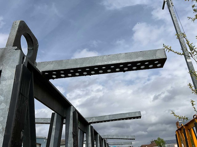 Glasbok (2x) - afbeelding 3 van  5