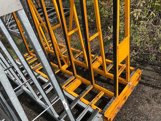 Glasbok (2x) - afbeelding 4 van  5