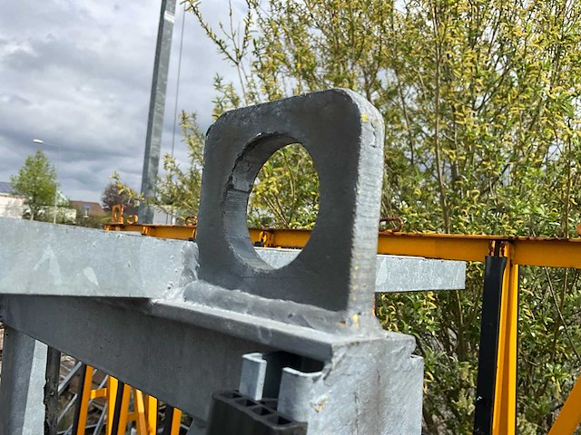 Glasbok (2x) - afbeelding 5 van  5