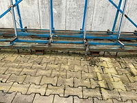 Glasbok 300x80x200cm - afbeelding 3 van  3