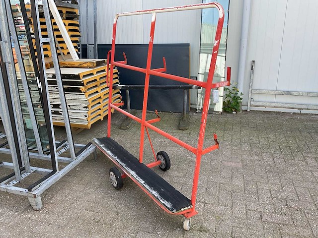 Glasbok (3x) - afbeelding 7 van  9