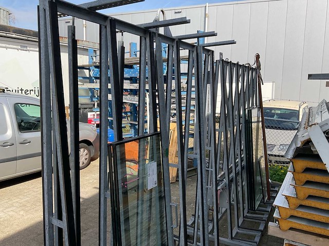 Glasbok (3x) - afbeelding 8 van  9