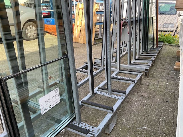 Glasbok (3x) - afbeelding 9 van  9