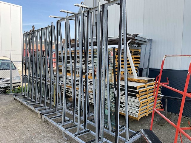 Glasbok (3x) - afbeelding 5 van  8