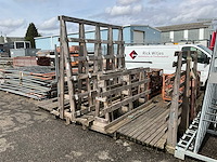 Glasbok (4x) - afbeelding 1 van  6