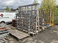 Glasbok (4x) - afbeelding 6 van  6