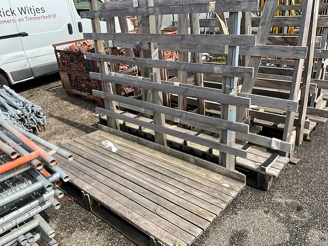 Glasbok (4x) - afbeelding 2 van  6