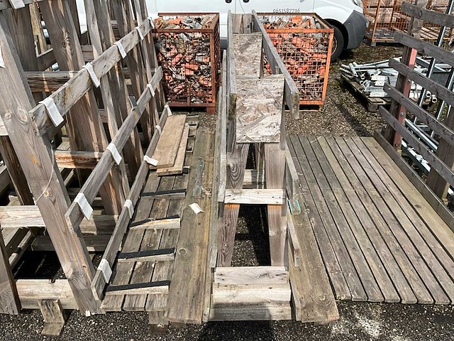 Glasbok (4x) - afbeelding 4 van  6