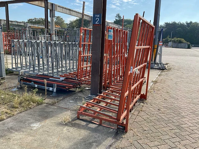 Glasbok (4x) - afbeelding 2 van  6