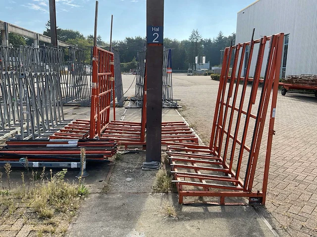 Glasbok (4x) - afbeelding 3 van  6