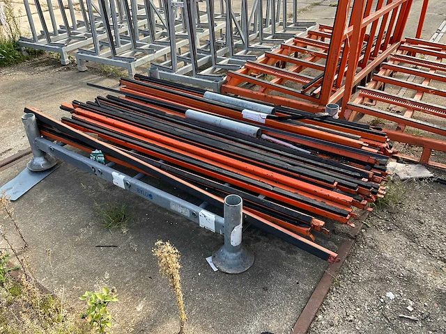 Glasbok (4x) - afbeelding 4 van  6