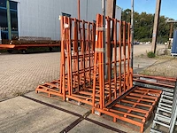 Glasbok (4x)
