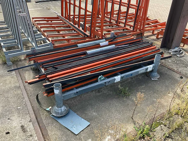 Glasbok (4x) - afbeelding 6 van  6