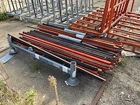Glasbok (4x) - afbeelding 2 van  2