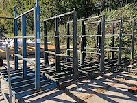 Glasbok (5x)
