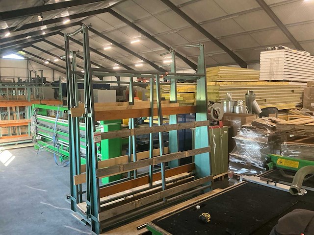 Glasbok (6x) - afbeelding 1 van  9