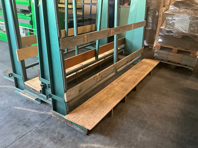 Glasbok (6x) - afbeelding 2 van  9