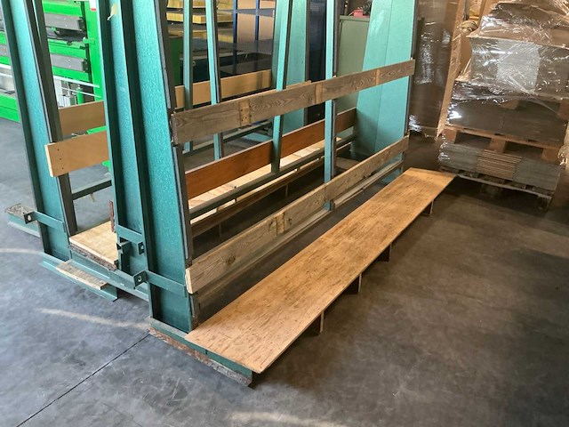 Glasbok (6x) - afbeelding 3 van  9
