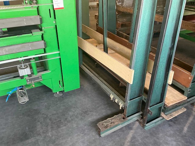 Glasbok (6x) - afbeelding 5 van  9