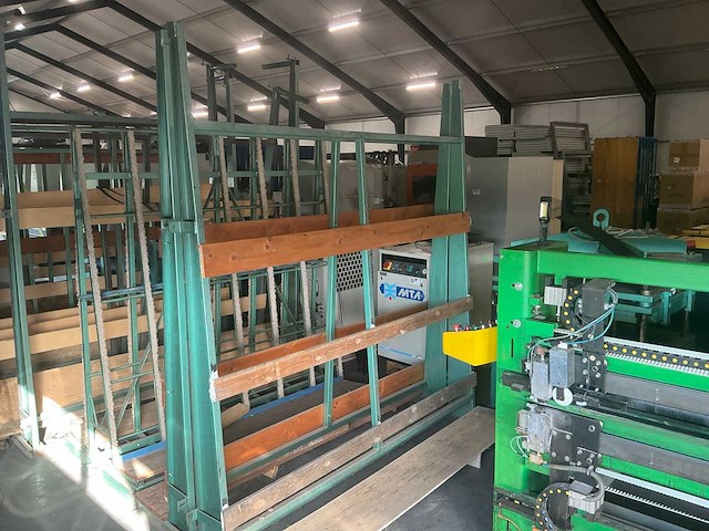 Glasbok (6x) - afbeelding 7 van  9