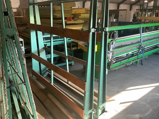 Glasbok (6x) - afbeelding 9 van  9