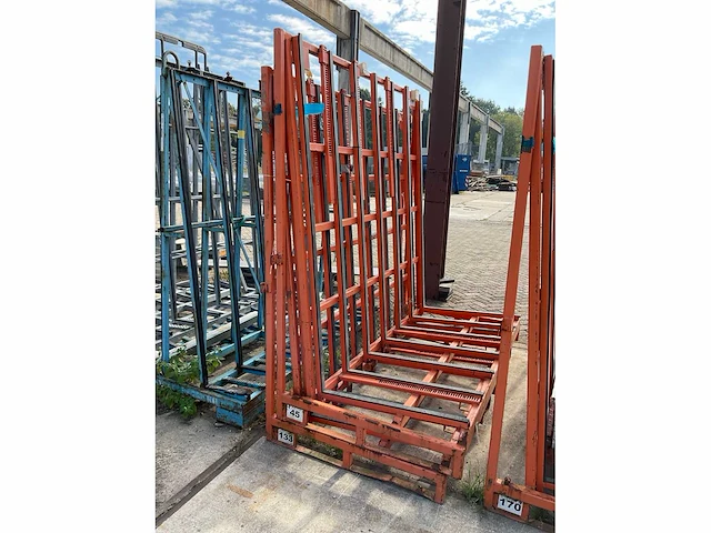 Glasbok (6x) - afbeelding 4 van  6