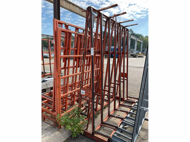 Glasbok (6x) - afbeelding 6 van  6