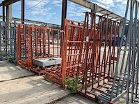Glasbok (6x)