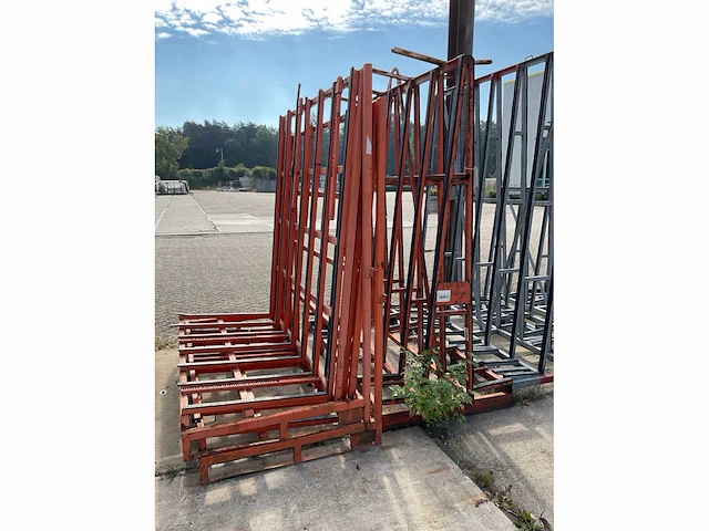 Glasbok (6x) - afbeelding 5 van  6