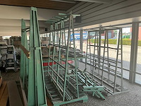 Glasbok (8x) - afbeelding 1 van  2
