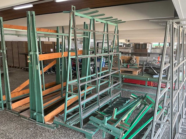 Glasbok (8x) - afbeelding 2 van  2