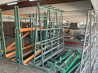 Glasbok (8x) - afbeelding 2 van  2