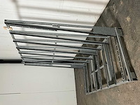 Glasbok verticale stelling - afbeelding 4 van  4