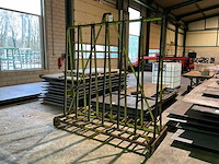 Glasbok - afbeelding 1 van  4