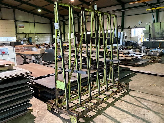 Glasbok - afbeelding 2 van  4