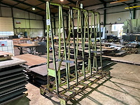 Glasbok - afbeelding 2 van  4