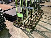 Glasbok - afbeelding 3 van  4