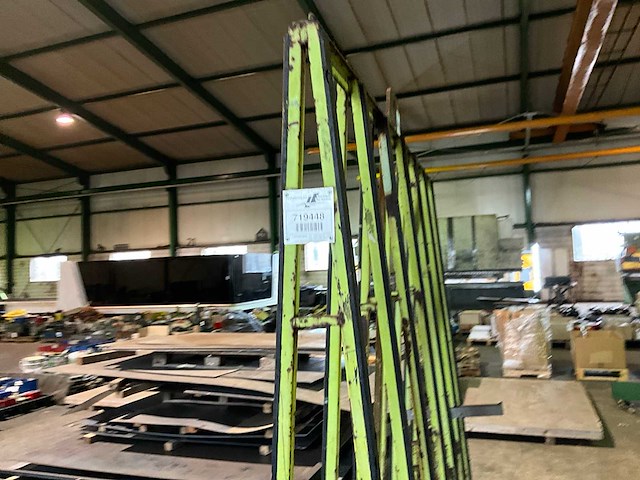 Glasbok - afbeelding 4 van  4