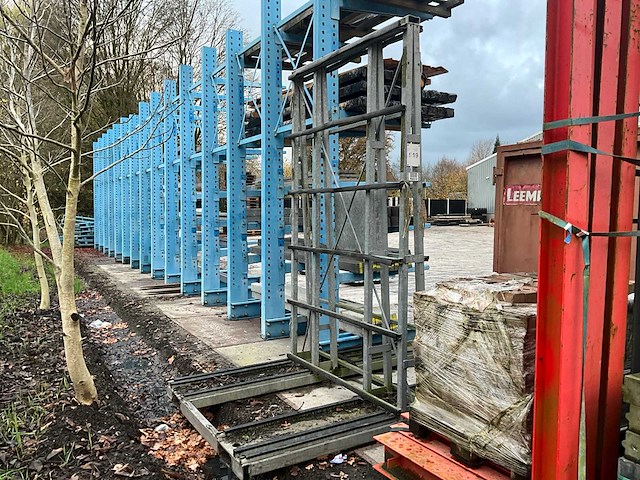 Glasbok - afbeelding 1 van  6