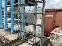 Glasbok - afbeelding 3 van  6