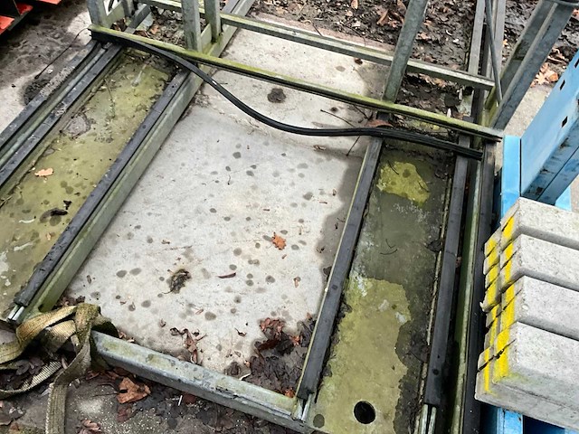 Glasbok - afbeelding 5 van  6