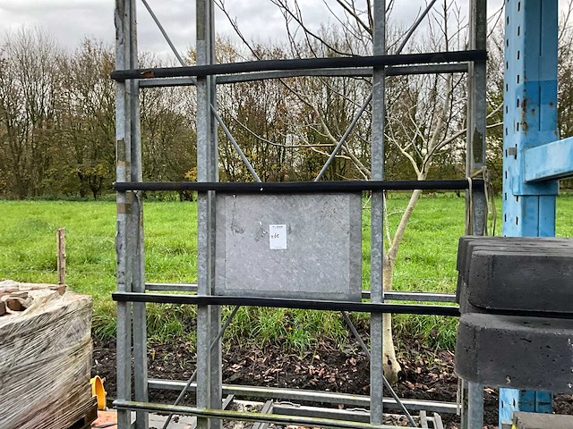 Glasbok - afbeelding 6 van  6