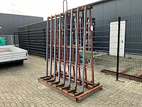 Glasbok - afbeelding 2 van  3