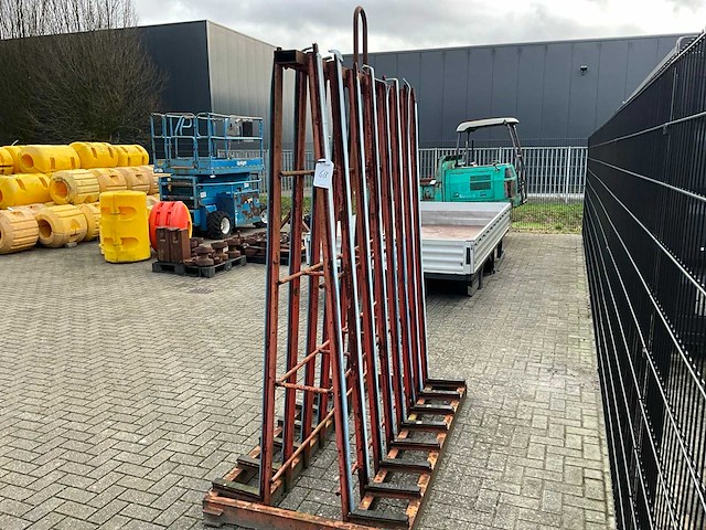 Glasbok - afbeelding 3 van  3