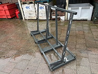 Glasbok - afbeelding 1 van  3