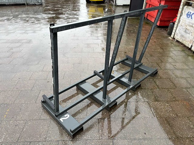 Glasbok - afbeelding 2 van  2